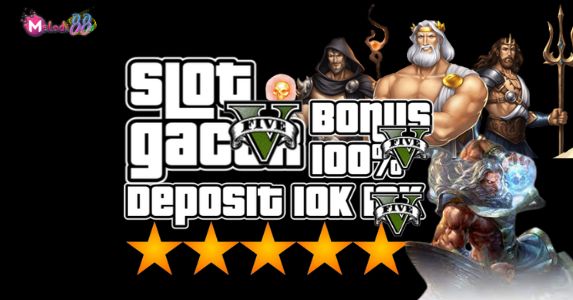 Game online deposit pulsa