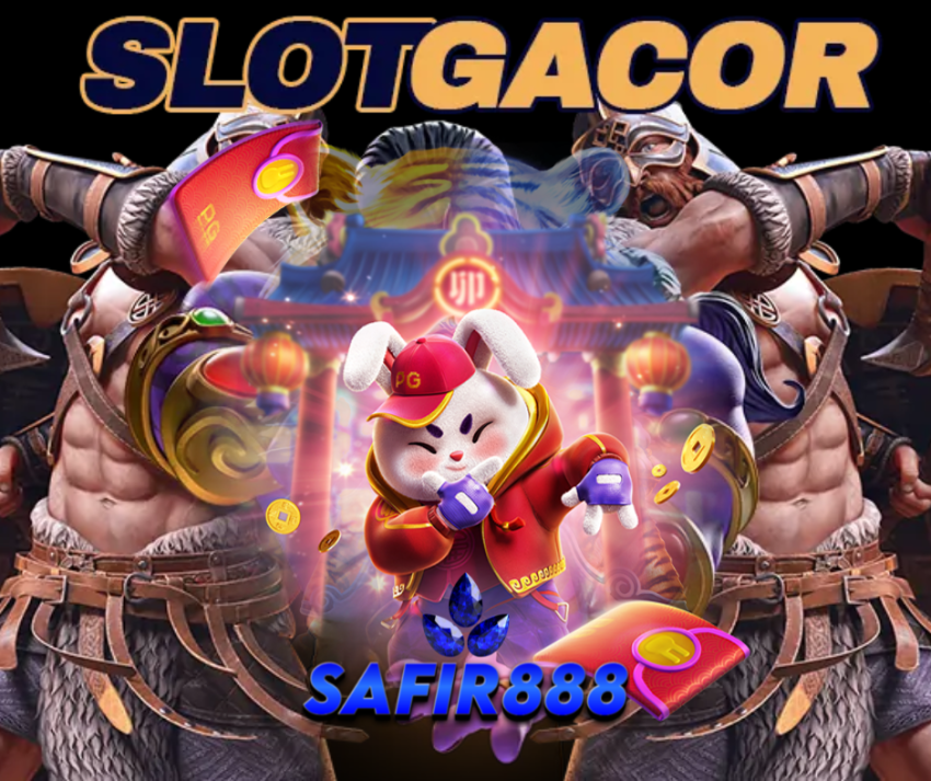 Safir88 Situs Slot Online Gacor Resmi Terpercaya 2023