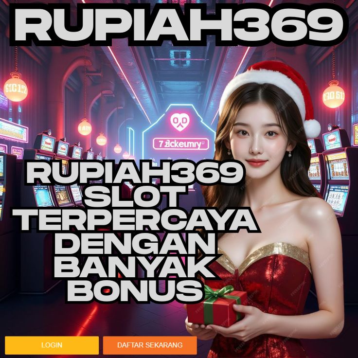 RUPIAH369