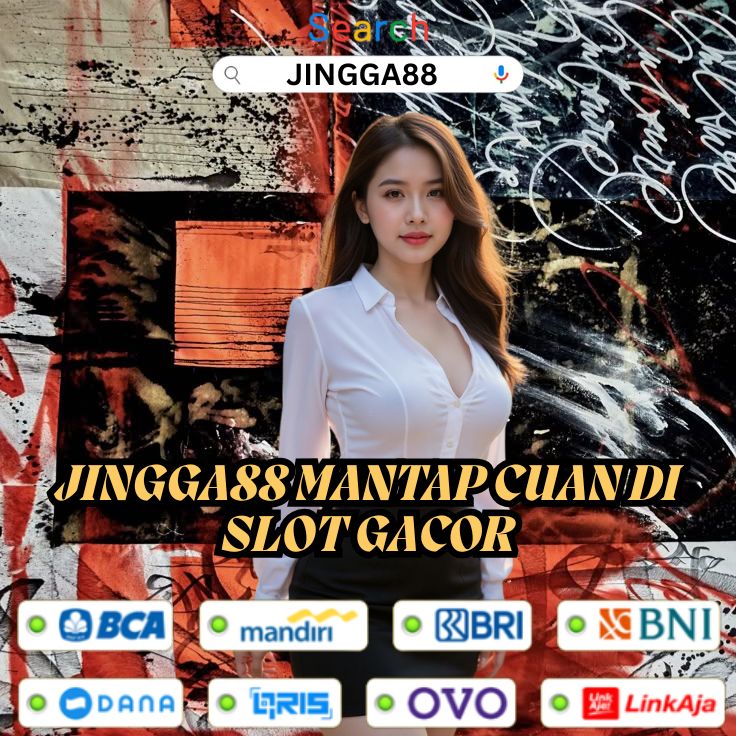 JINGGA88