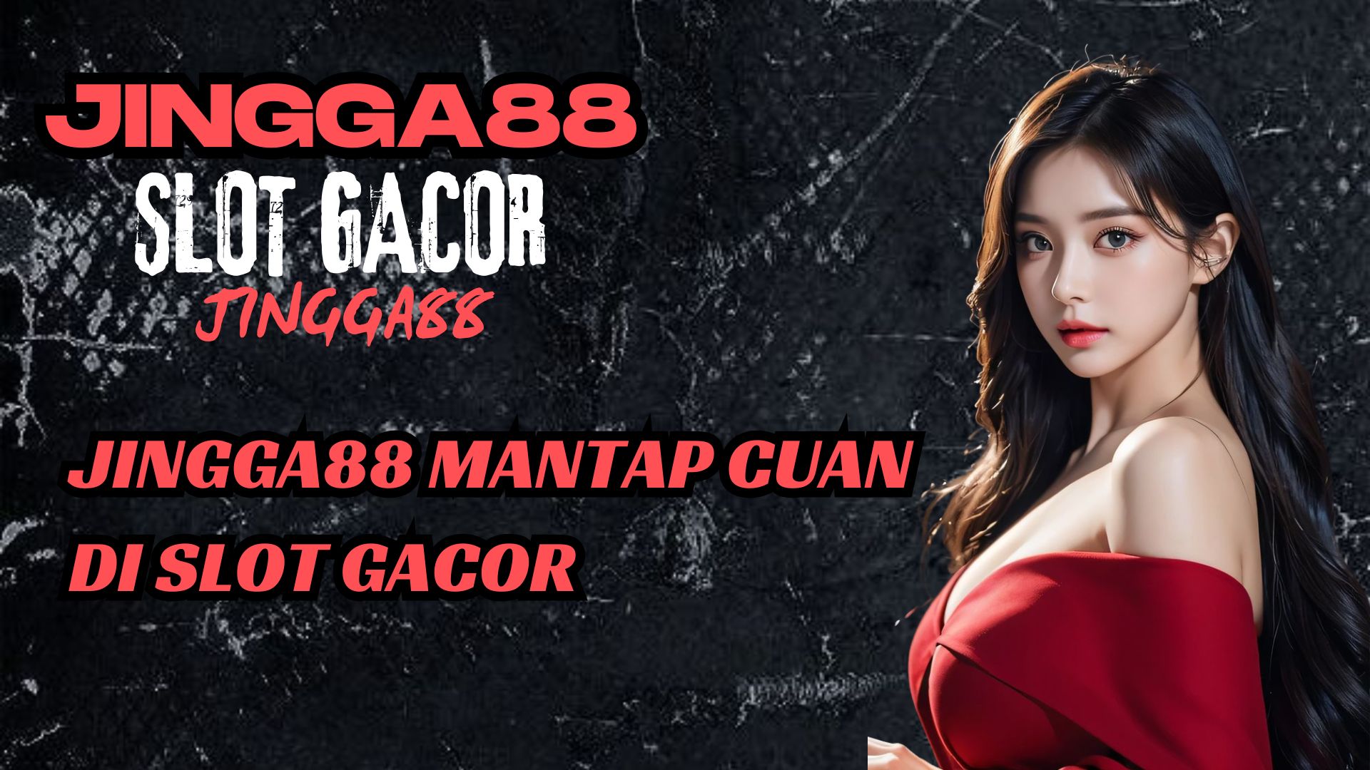 JINGGA88 MANTAP CUAN DI SLOT GACOR