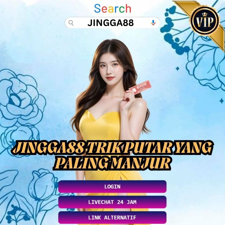 JINGGA88