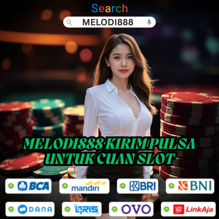 MELODI88 MELODI88