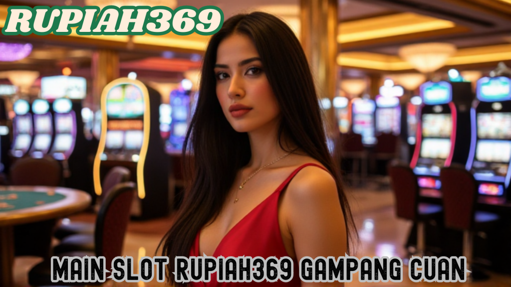Rupiah369