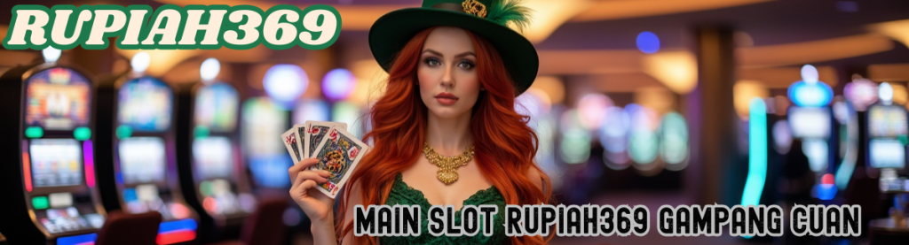 Rupiah369