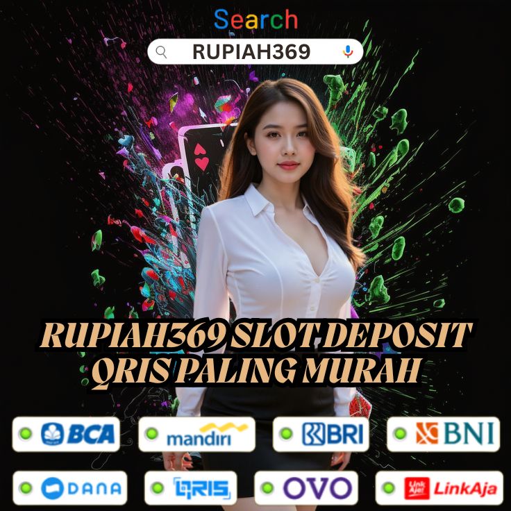 RUPIAH369 RUPIAH369