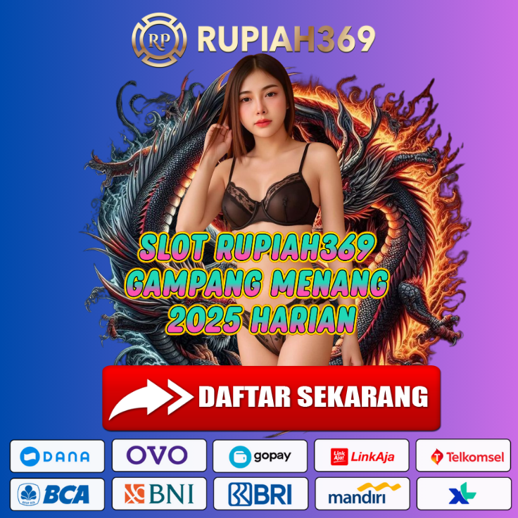 RUPIAH369 RUPIAH369