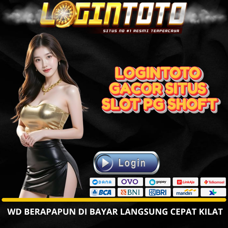 LOGINTOTO