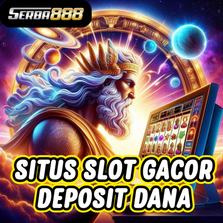 Daftar Slot Via Dana