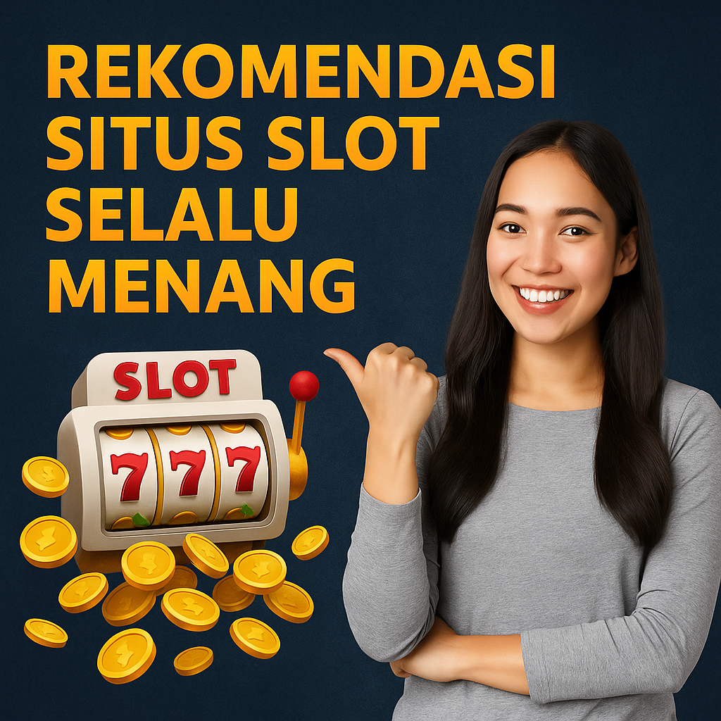 Situs Slot Selalu Menang Garuda888